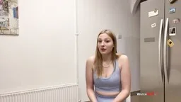 Mein VORSTELLUNGSVIDEO mit Maja-Sofie