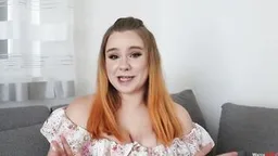 OMG!!! Mein Vorstellungsvideo ich bin so nervös^^ mit KawaiiYuno