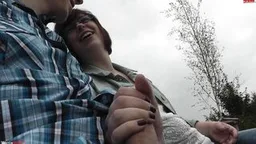 Peinlich - Man konnte uns sehen mit Lilly-Loveshot