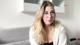 Endlich 18! Jetzt darf ich auch endlich hier sein! mit TamyTation