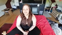 Ganz neu und aufgeregt!! Ich bin Lou und wollte mal Hallo sagen!! mit HoneyLouCouple