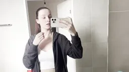 Bin ICH damit zu weit gegangen?! mit Lu_Lux