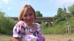 Deutscher Teen Porno