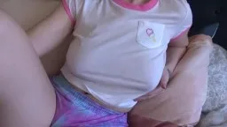 Pornhub - Geile Teen Nyphomanin heftig beim ficken