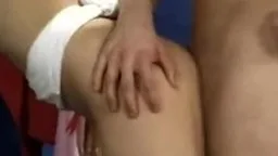 Junge geile Teens