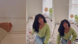 Hey ich bin Flora! Mein Vorstellungsvideo mit Flora_Farrell
