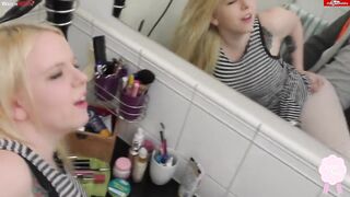 ICH BIN SO DREIST!!! mit LunaLove-