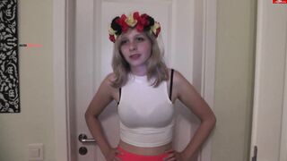 Finaleee oh oh oh mit PJ-sexy