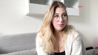 Endlich 18! Jetzt darf ich auch endlich hier sein! mit TamyTation