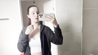 Bin ICH damit zu weit gegangen?! mit Lu_Lux